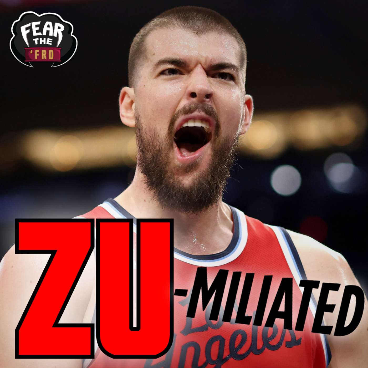 Fear the \'Fro: A Cleveland Cavaliers Podcast