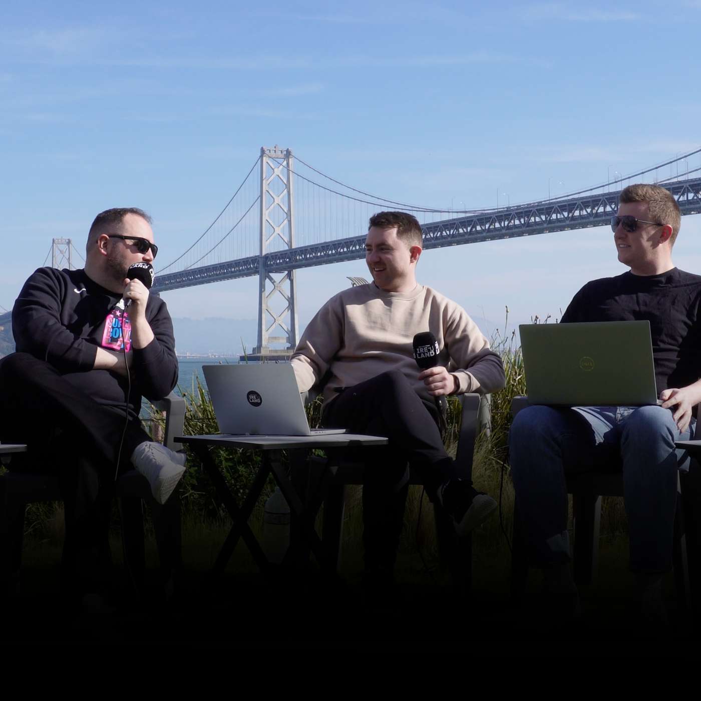 From SBLX: Setting the scene ahead of Super Bowl 60 From SBLX: Setting the scene ahead of Super Bowl 60