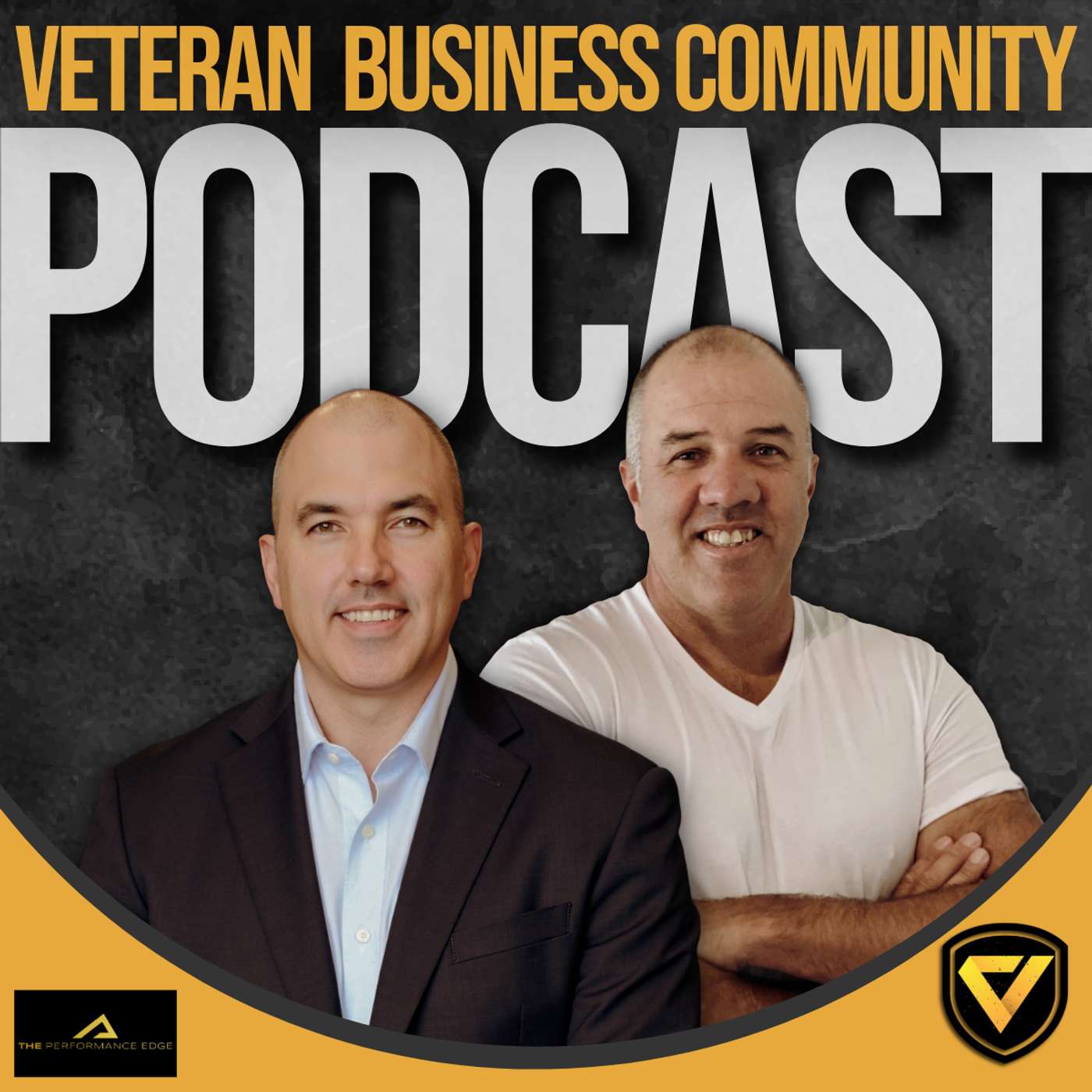 Veteran Business Community Podcast