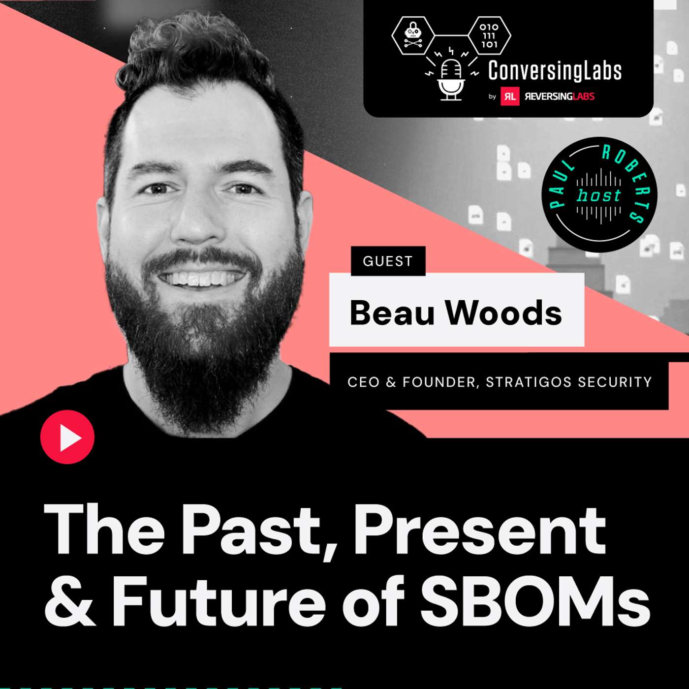 ConversingLabs Podcast