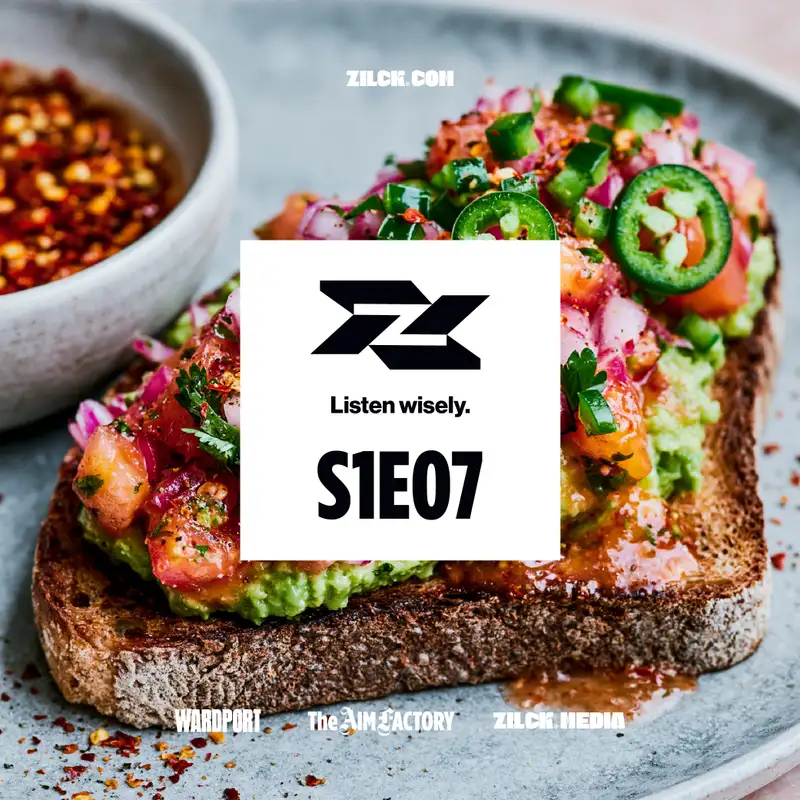 Restaurants Don't Need Marketing – Ep. 7