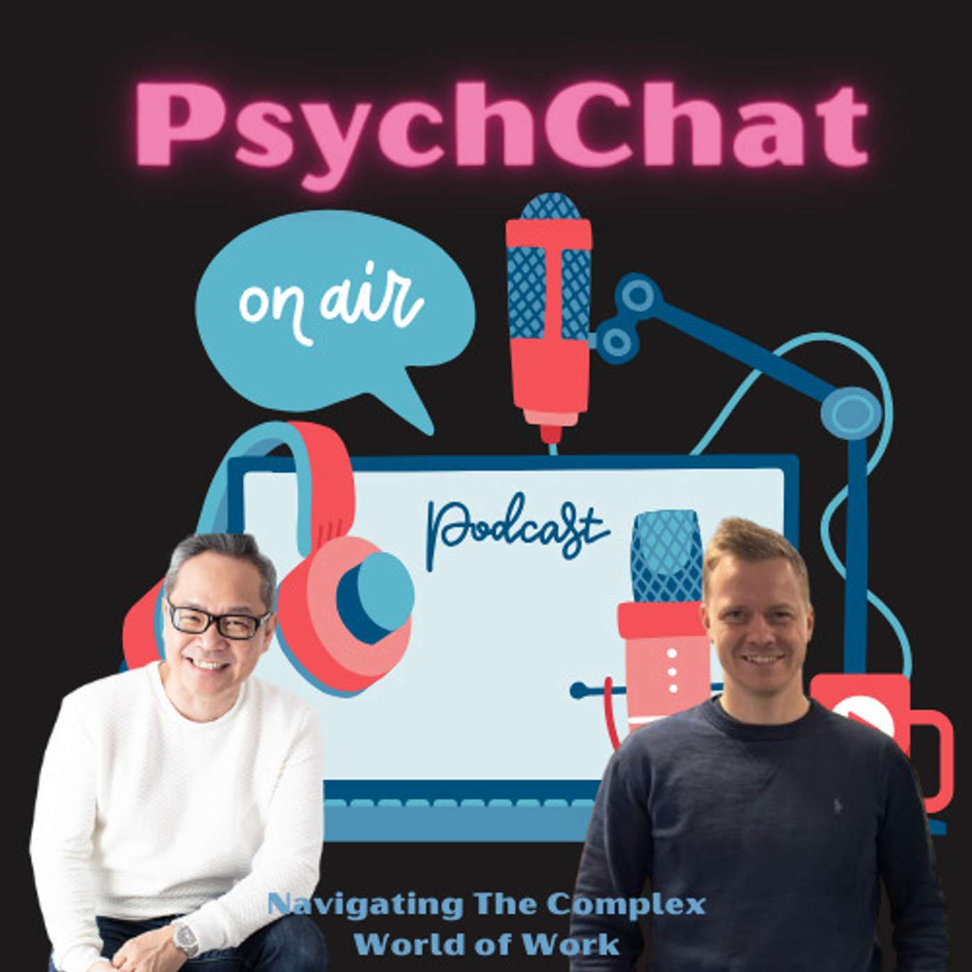 Episode 041 - Conversation with Jens Petter Skaug CEO of TeamCoachr