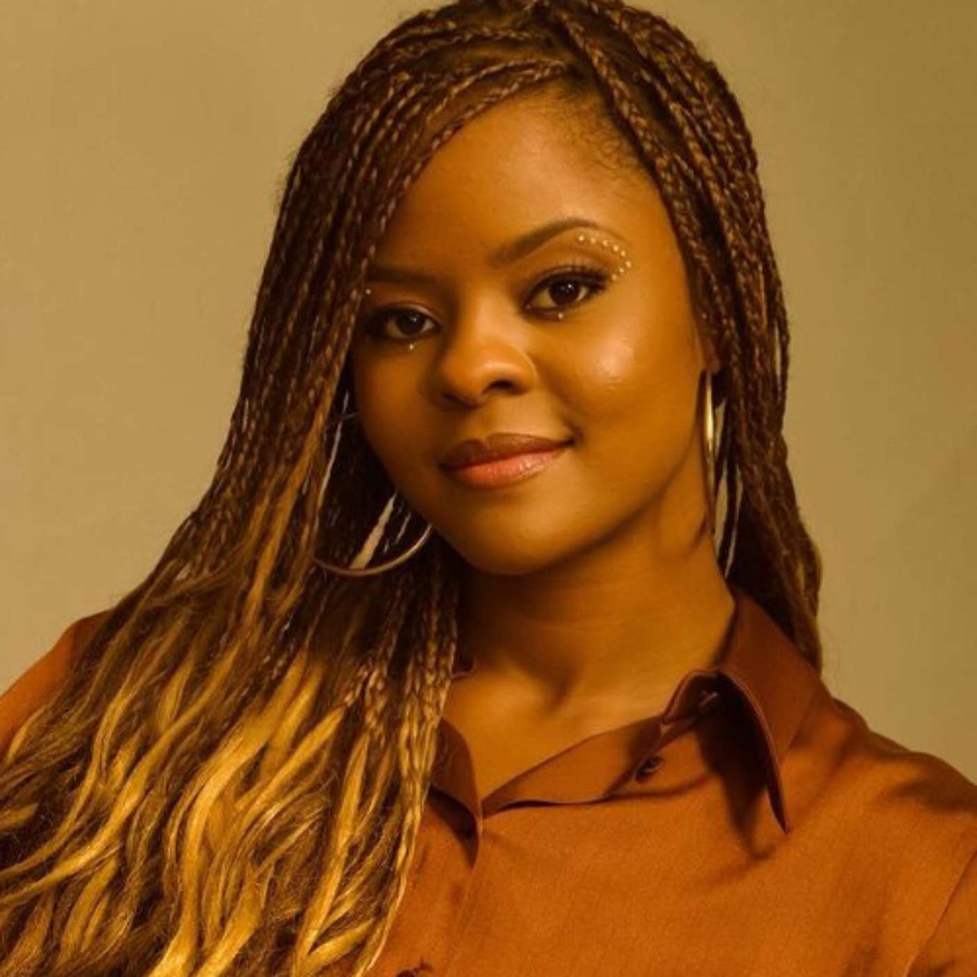 From Policy to Independent Media: Fatu Ogwuche on Creative Storytelling in Tech From Policy to Independent Media: Fatu Ogwuche on Creative Storytelling in Tech