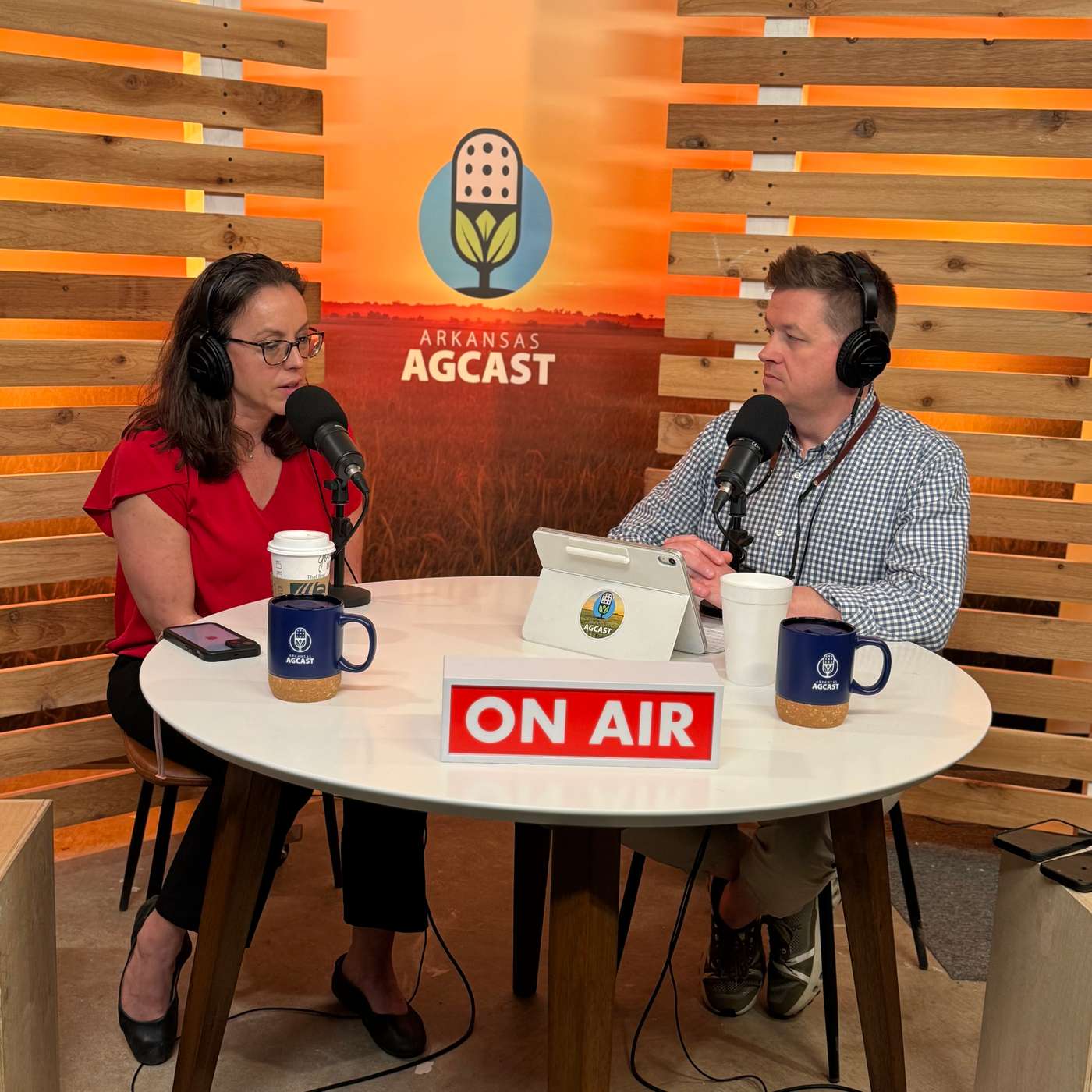 AgCast Deep Dive: Arkansas State University’s Veterinarian School