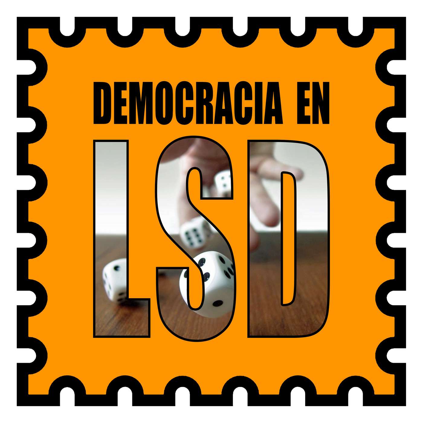 ¿Está echada la suerte? ¿Está echada la suerte?