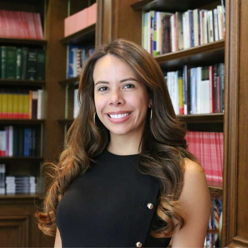 Melissa Ford Maldonado