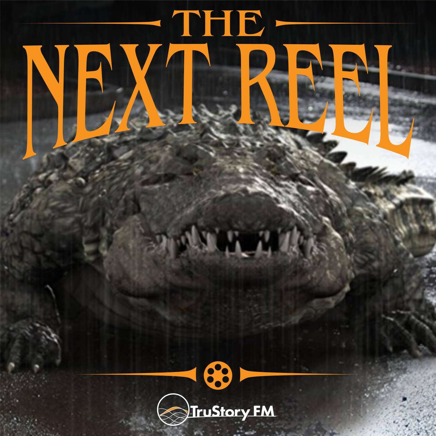 The Next Reel Film Podcast