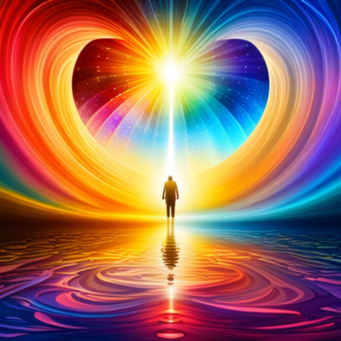 Daily Tanya: Unlocking Goodness with Rabbi Sage episode artwork