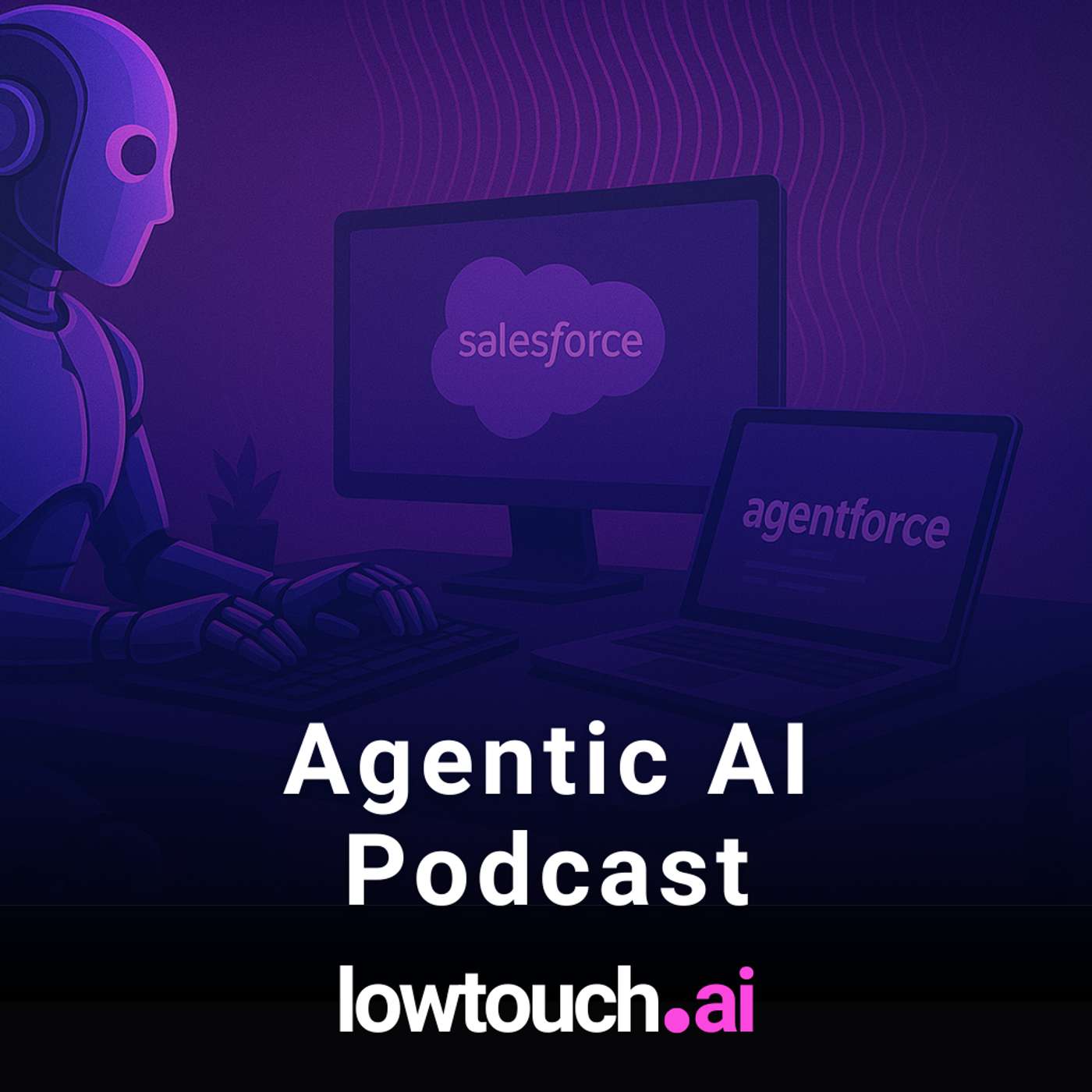 Agentic AI Podcast