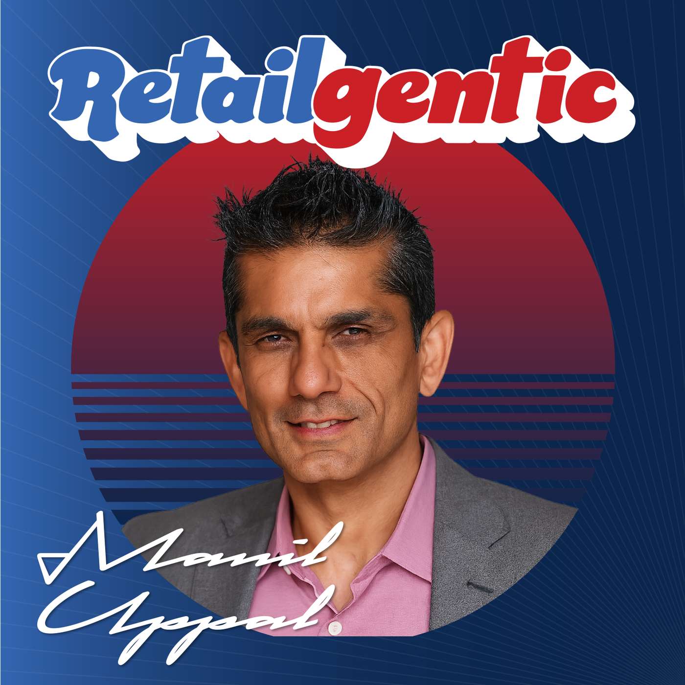 Manil Uppal on Solving Agentic Checkout: How CartAI Is Building the Execution Layer for AI Commerce Manil Uppal on Solving Agentic Checkout: How CartAI Is Building the Execution Layer for AI Commerce