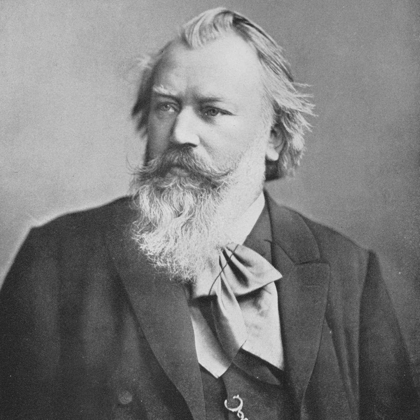 La Musica di Ameria Radio del 30 aprile 2026 - Johannes Brahms (1833-1897) episode artwork
