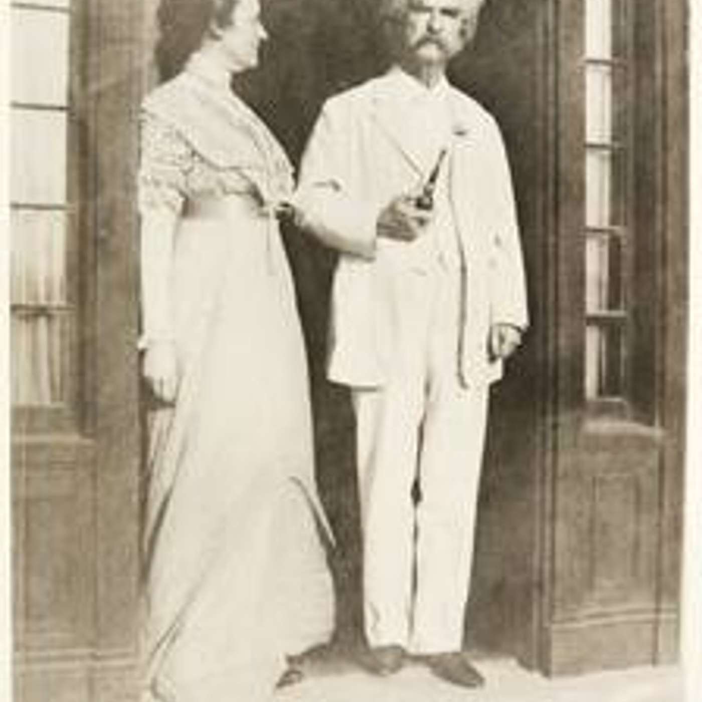 A Connecticut Yankee in Duluth episode artwork