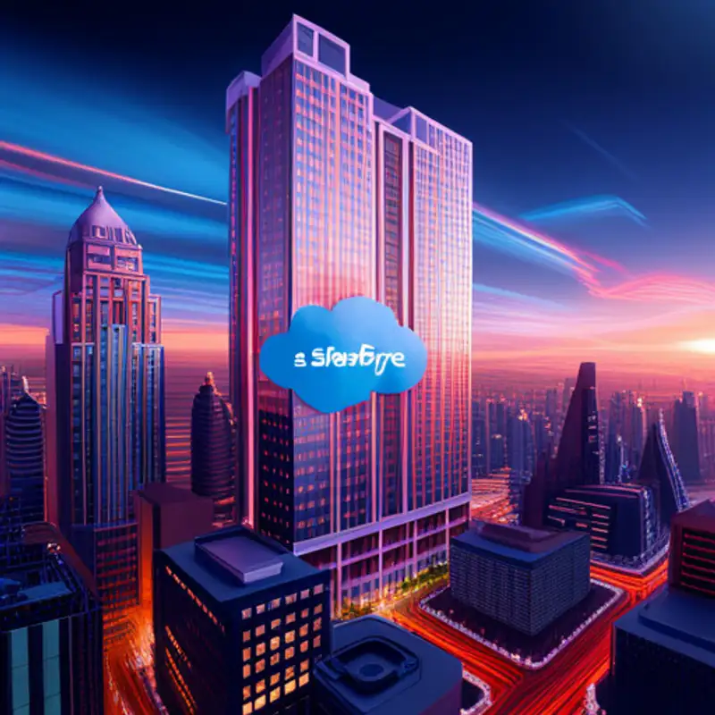 A Comprehensive Guide to Salesforce Native Cloud Based Servicing Apps in 2023: Everything You Need to Know
