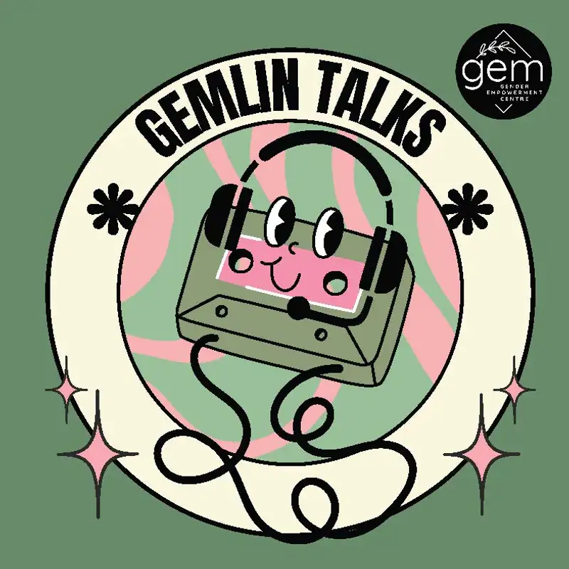 Gemlin Talks