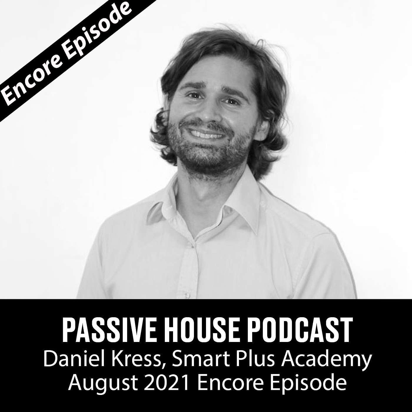 Passive House Podcast