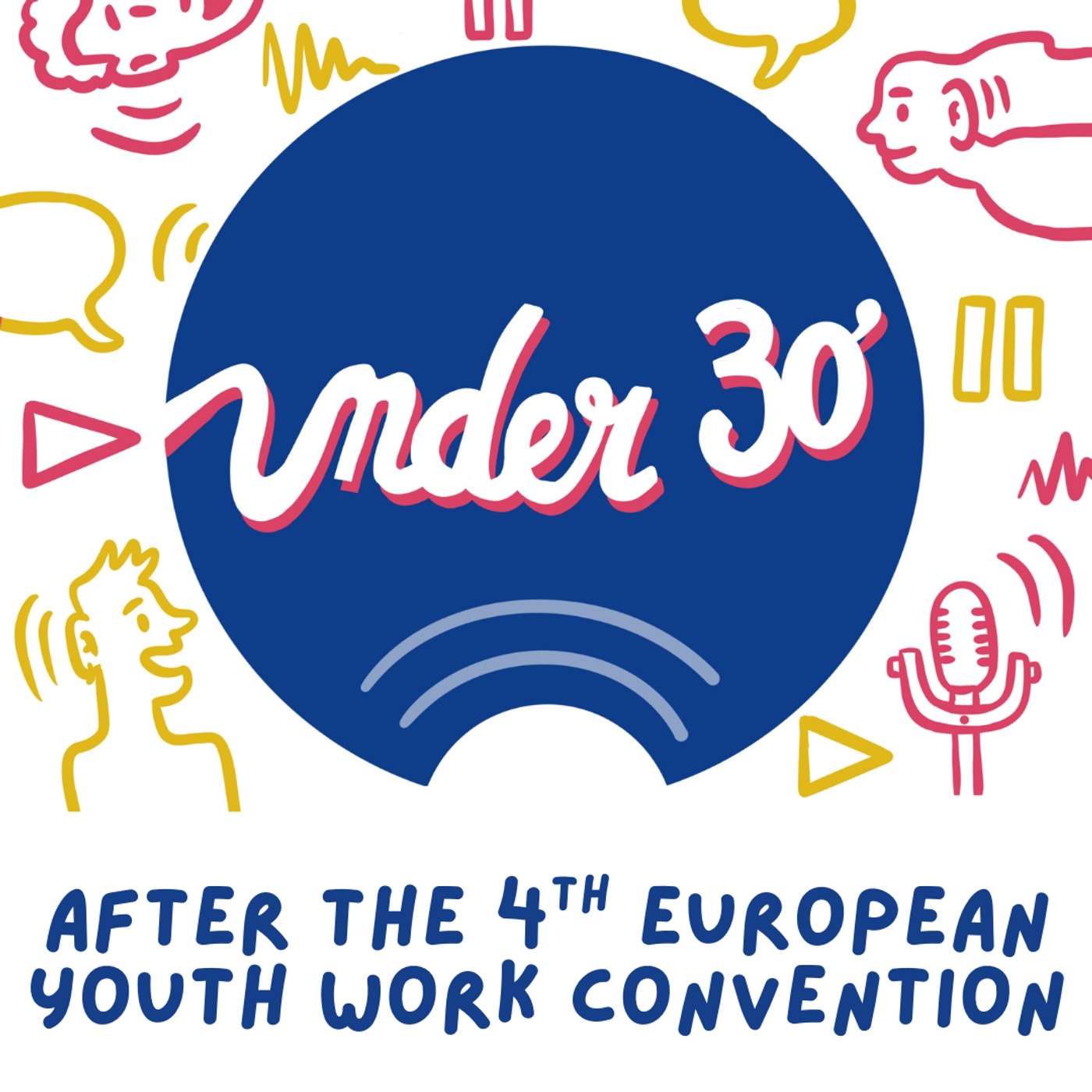 After the 4th European Youth Work Convention