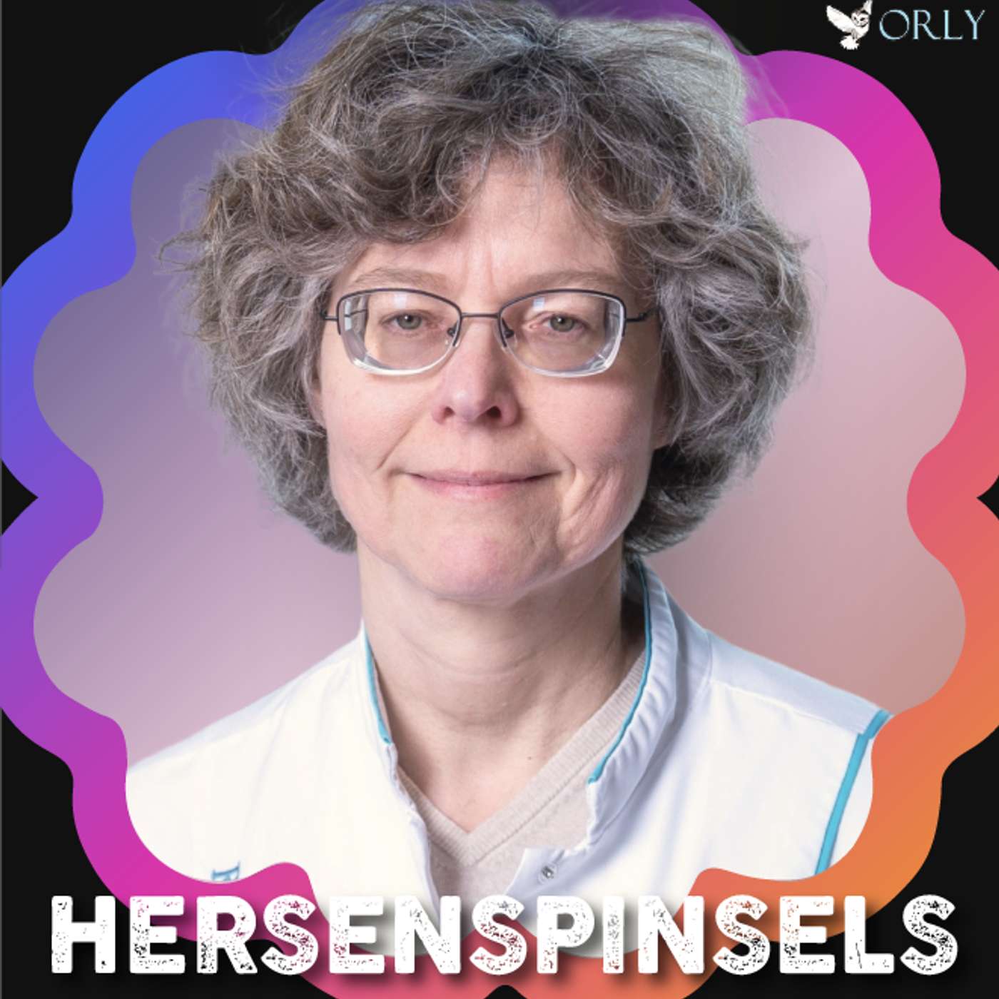 Neurologie: Perifeer zenuwletsel, met Nens van Alfen episode artwork