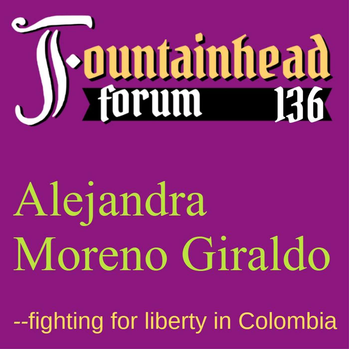 Fountainhead Forum