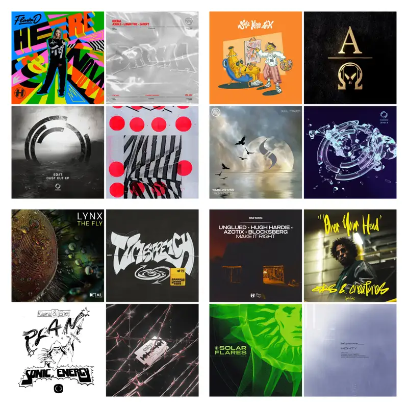 Blue Sunday - Season 11 - Episode 06