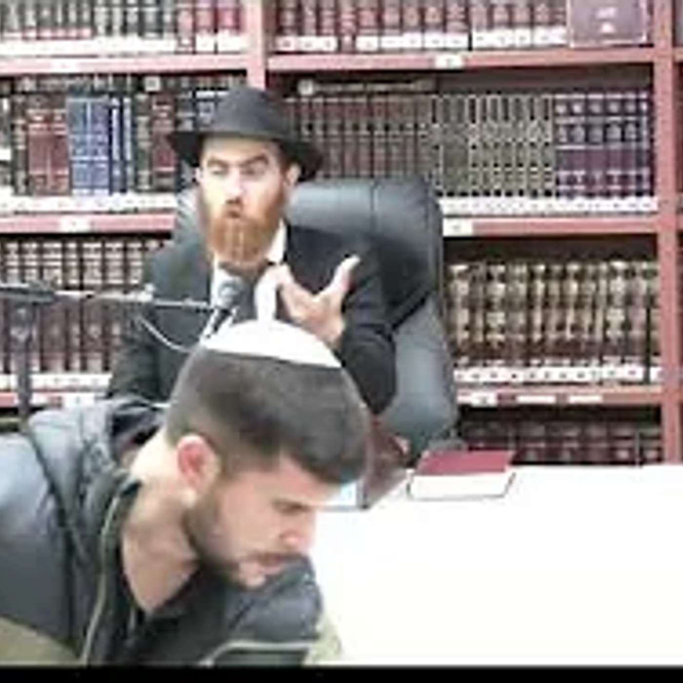 הרב יחיאל גלוכובסקי : תניא . הילולת הריי"צ זצ"ל שיעור 108. הרב יחיאל גלוכובסקי : תניא . הילולת הריי"צ זצ"ל שיעור 108.