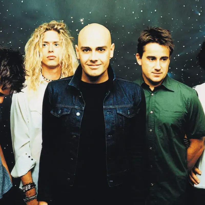 Intro to Christian Rock (feat. Tom O'Mahony)