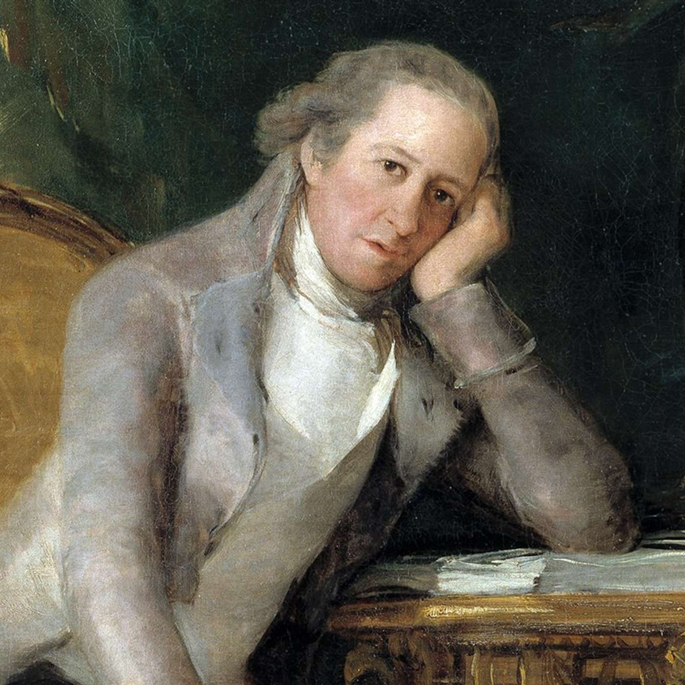 Jovellanos: su vida, su obra, su tiempo (I): Jovellanos, siempre ilustrado