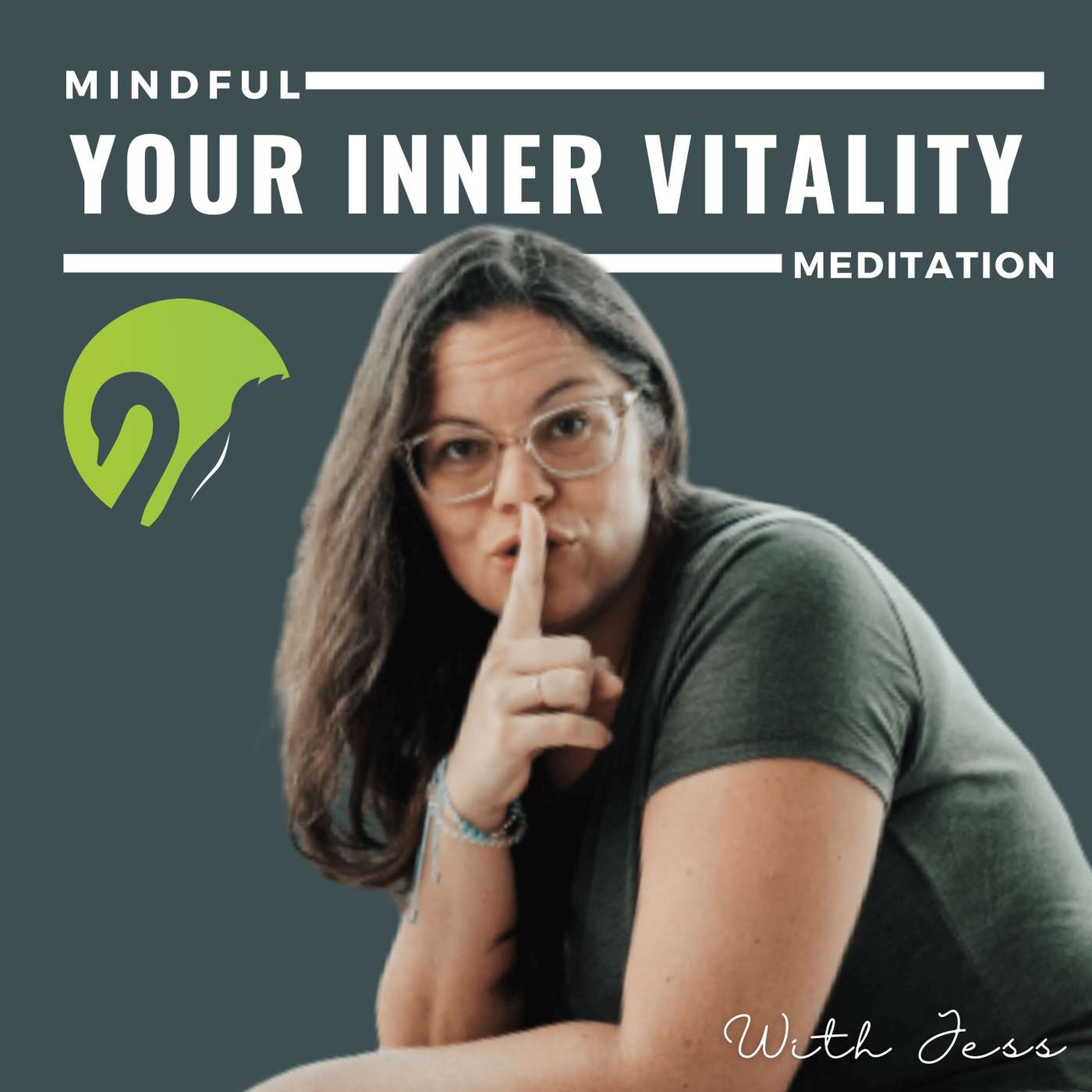 Monthly Mindful Meditation – Rest episode artwork