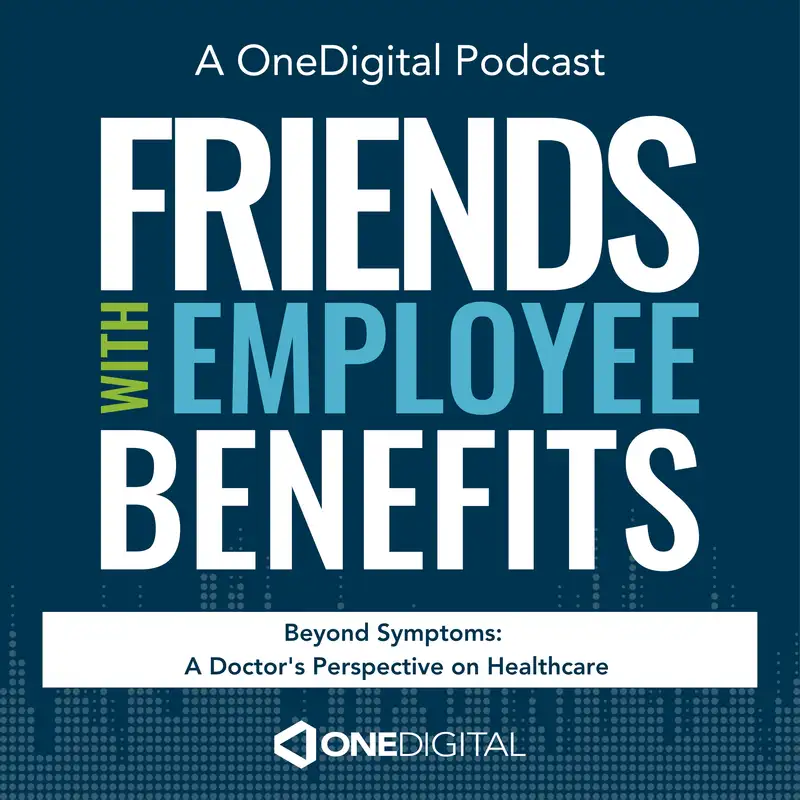 Beyond Symptoms: A Doctor's Perspective on Healthcare in America