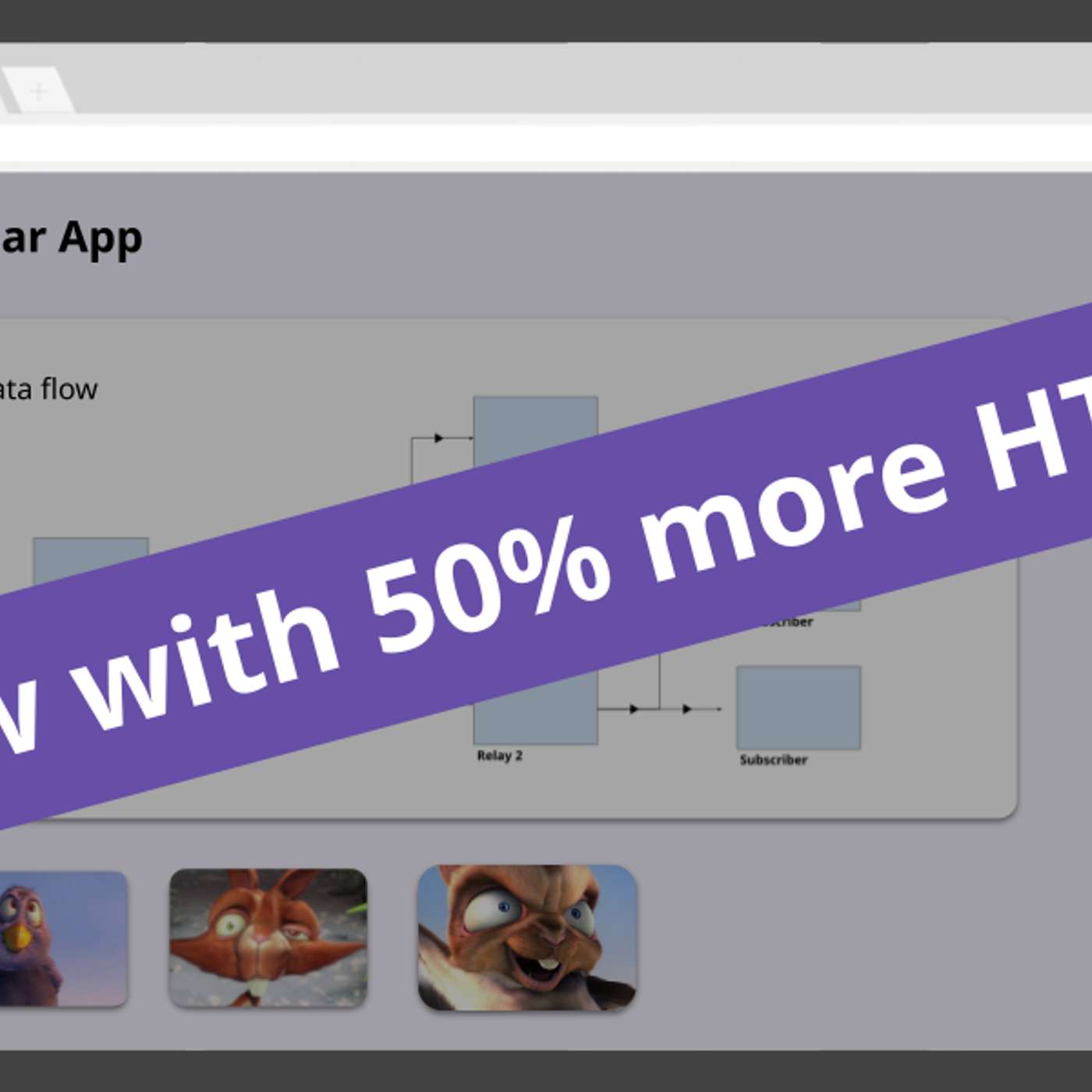 Will Media Over Quic Replace WebRTC?