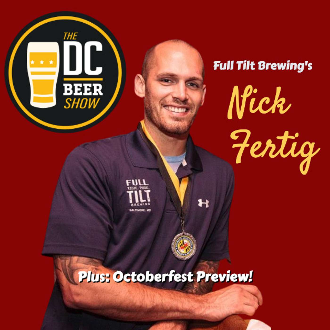 The DC Beer Show