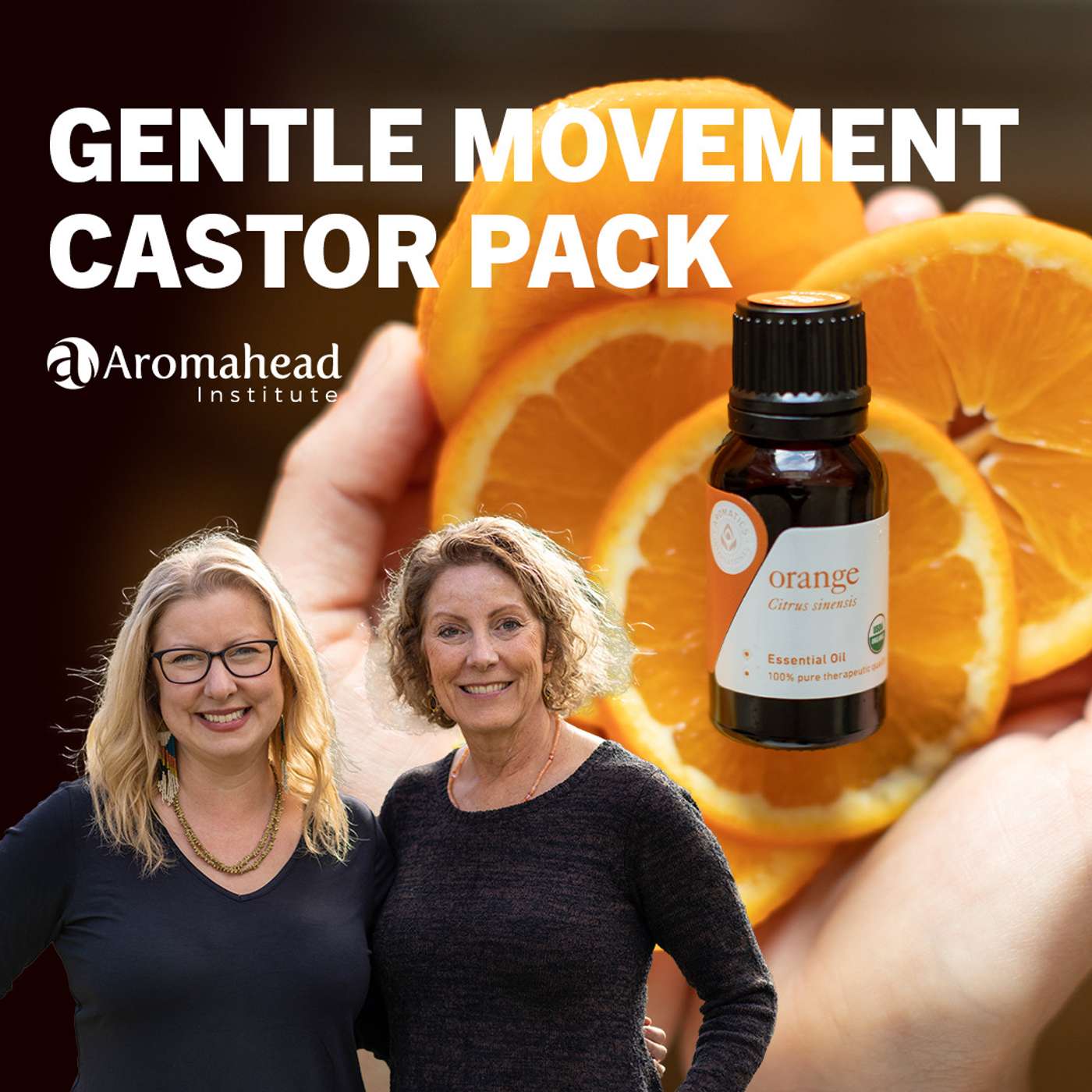 How to Make Your Own Castor Pack episode artwork