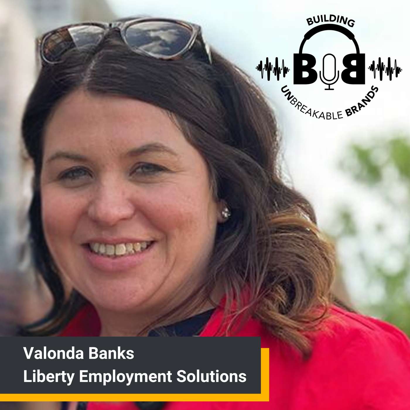 Building Unbreakable Brands