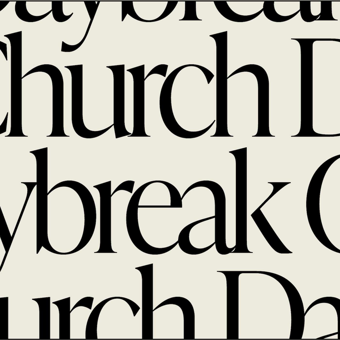 Daybreak Church Podcast