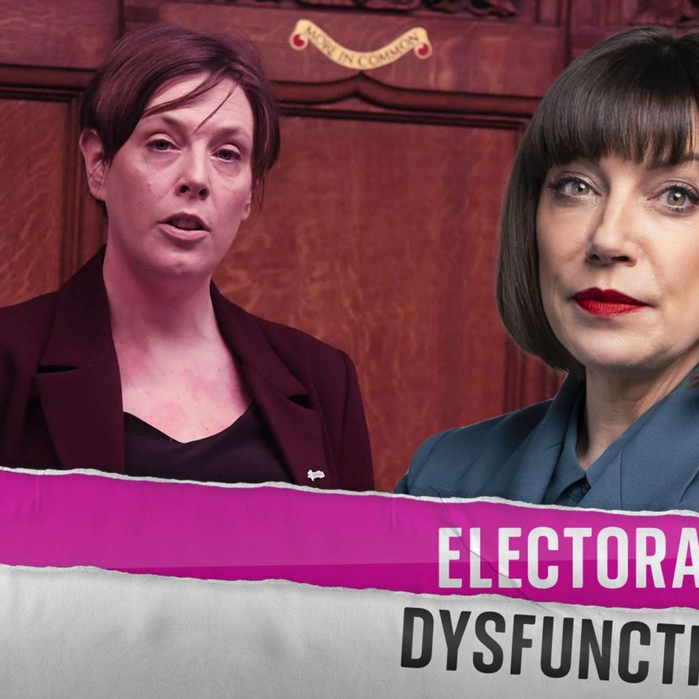 Belfast Nightlife Ditches Plastic Cups, Prostate Cancer Crisis for Black Men, Jess Phillips Faces Online Abuse, Dossier Unmasks 1970s Abuse Group, and more... episode artwork