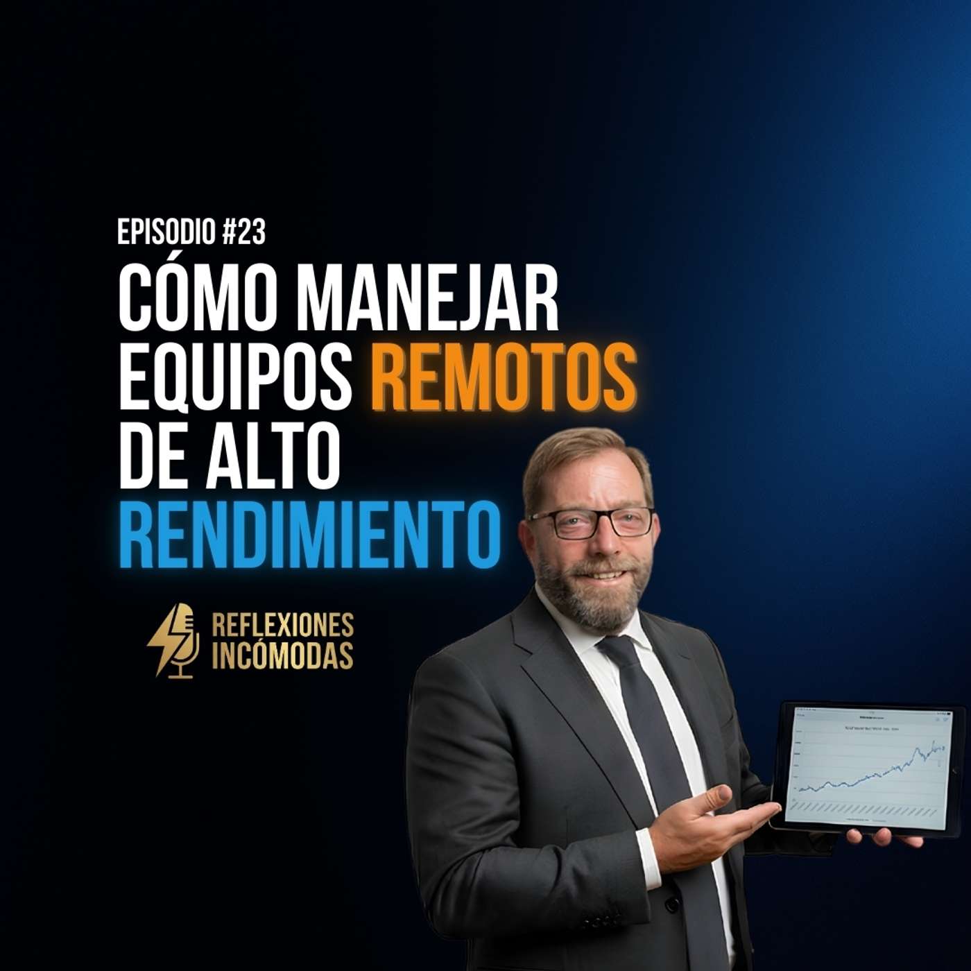 Reflexiones Incómodas