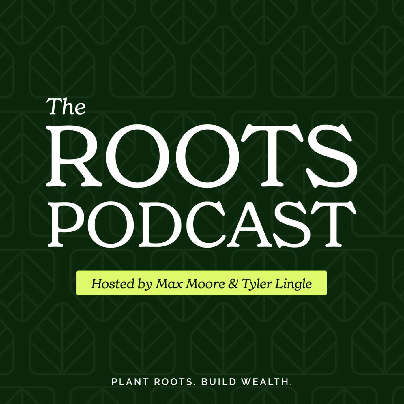 The Roots Podcast