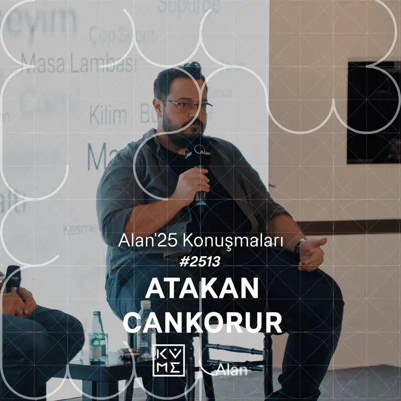 Alan'25 | Atakan Cankorur, Simon Karataş