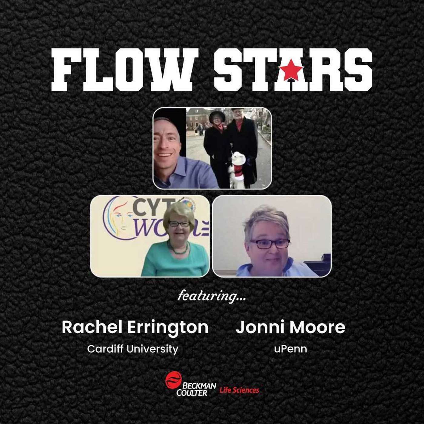 Flow Stars