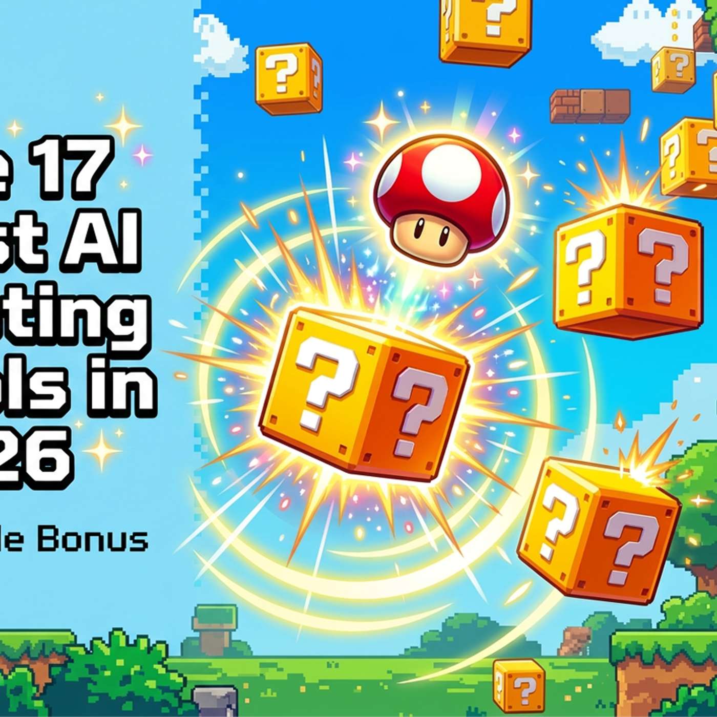 Top 17 AI Testing Tools in 2026 (+ Claude Bonus)
