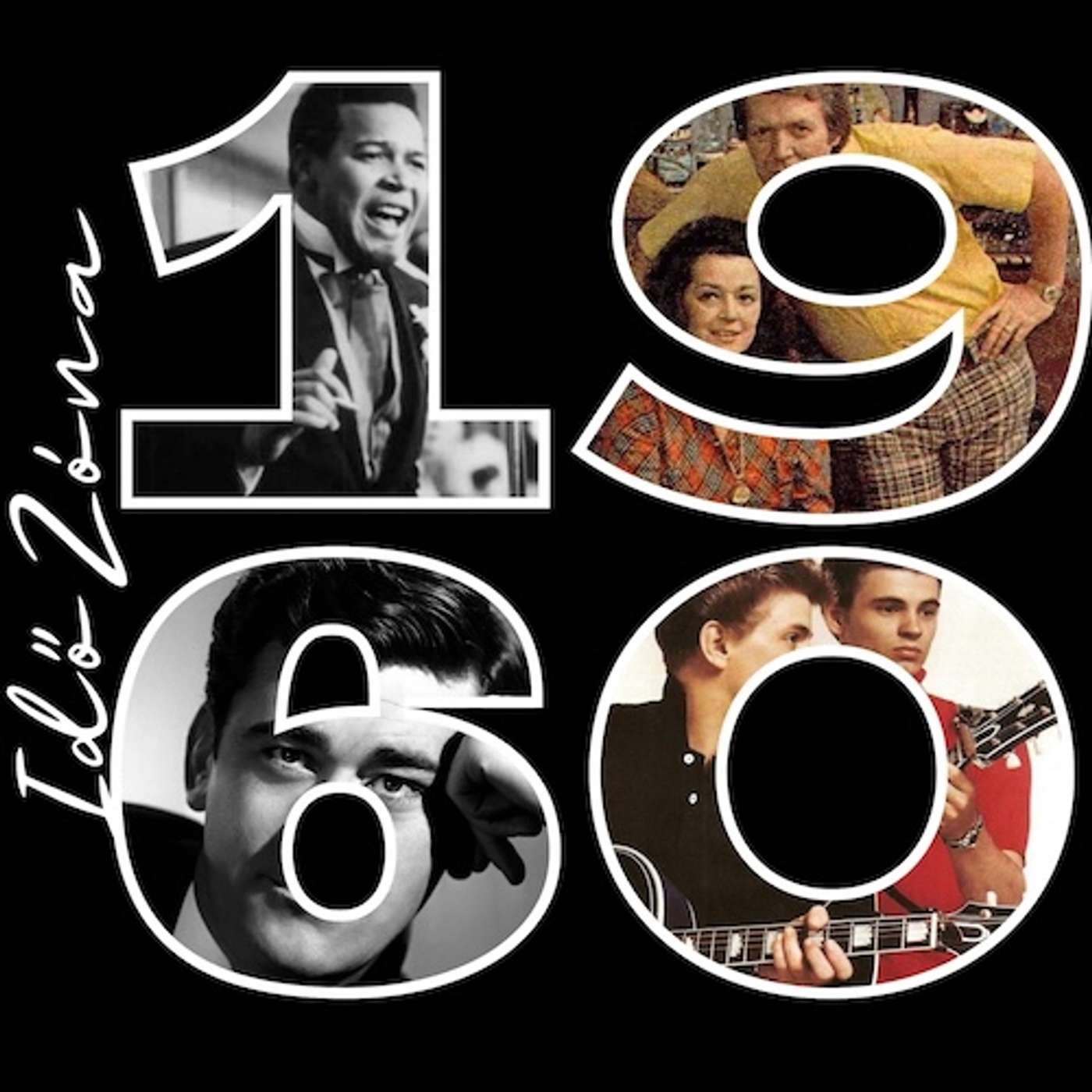 E18 - 1960 episode artwork