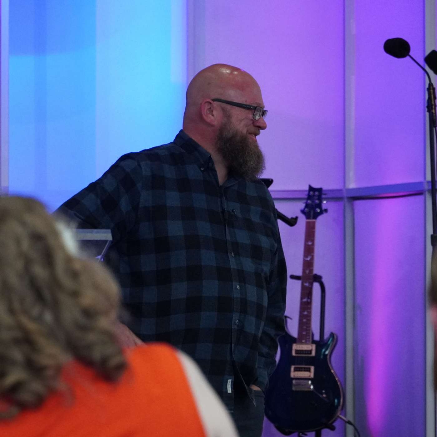 The Community Church: Sermons and teaching