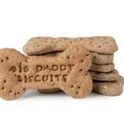 Lauren Janis of Big Daddy Biscuits