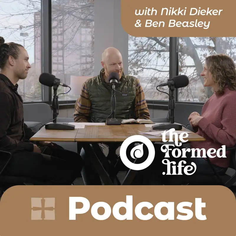 POD 24 | But What About The Christian Sexual Ethic?