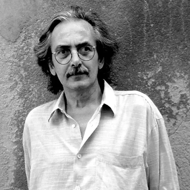 Voyage littéraire et musical dans l'oeuvre de Jean-Claude Izzo