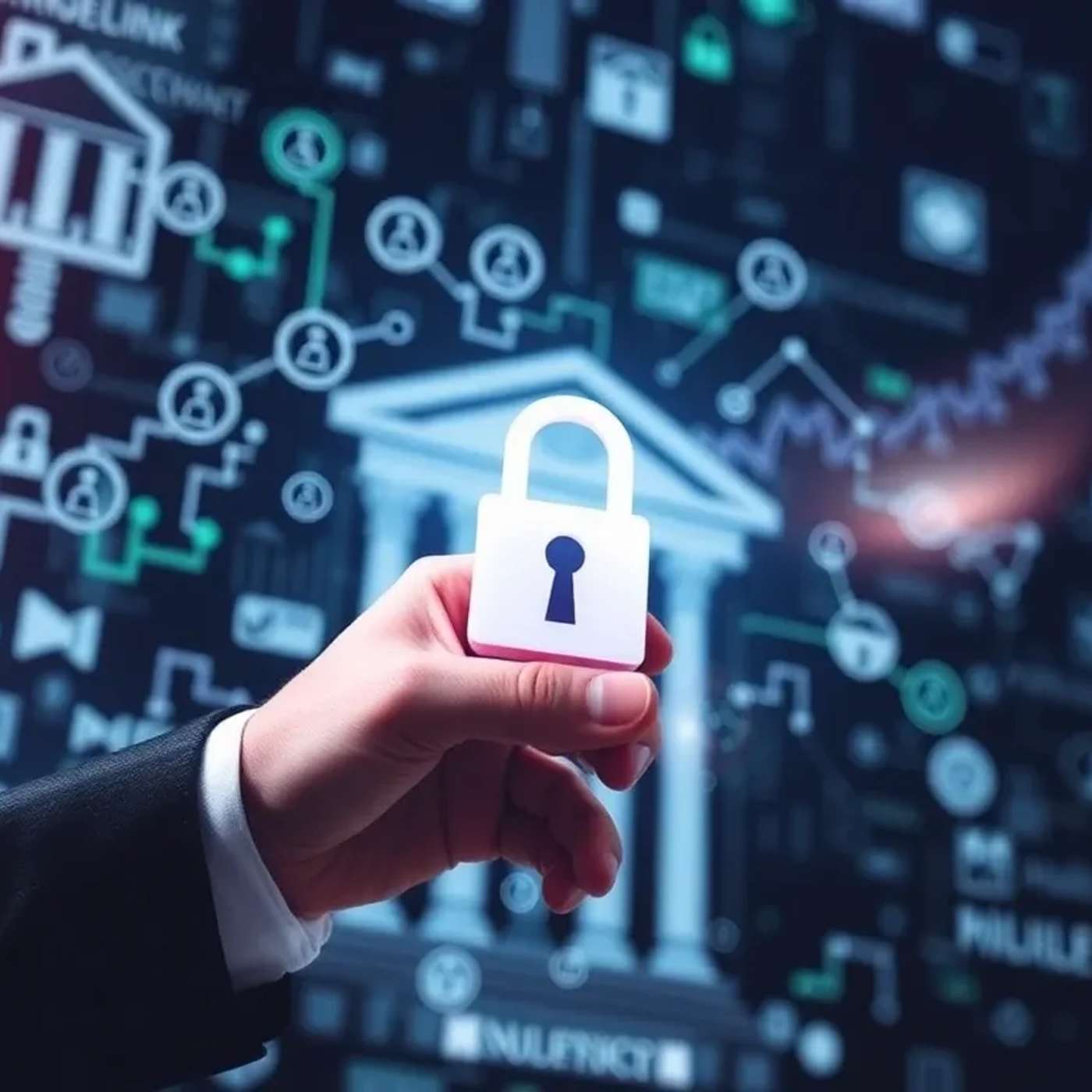 What Banking Apps Teach About Secure and Reliable Mobile Engineering