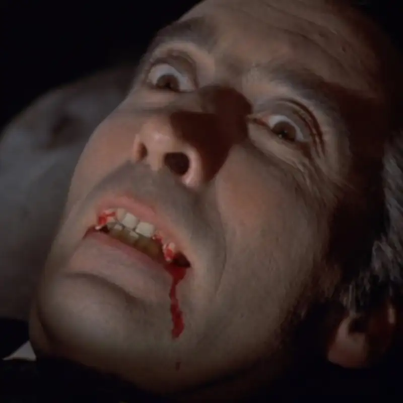 The Dark Parade: Morbid Mondays #6 – Hammer Time!