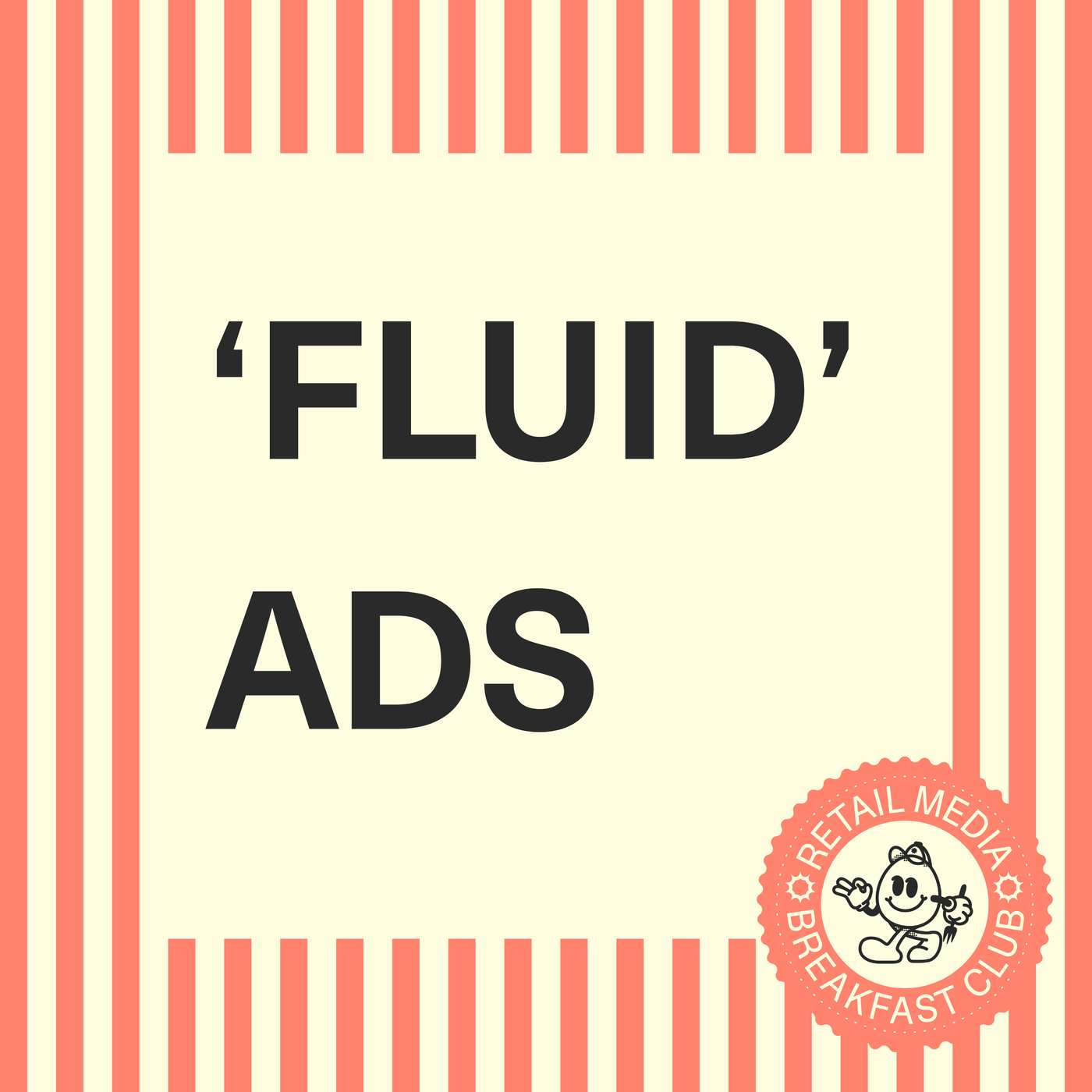 The Retail Media Civil War Is Ending: How “Fluid” Sponsored Products Are Reshaping Search