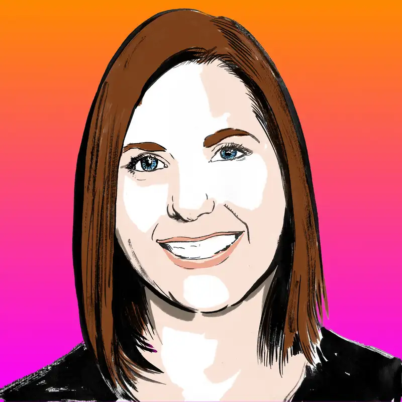 Ep.19 - Stay Close to Your Customers to Understand What They Want with Lauren O'Brien VP of Marketing, Balto.ai