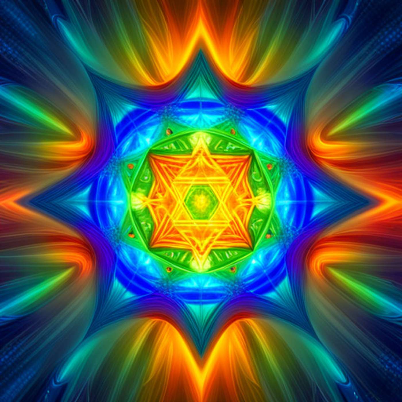 Unveiling the Timeless Wisdom of Tanya: Embrace Ahavat Yisrael in Daily Life episode artwork