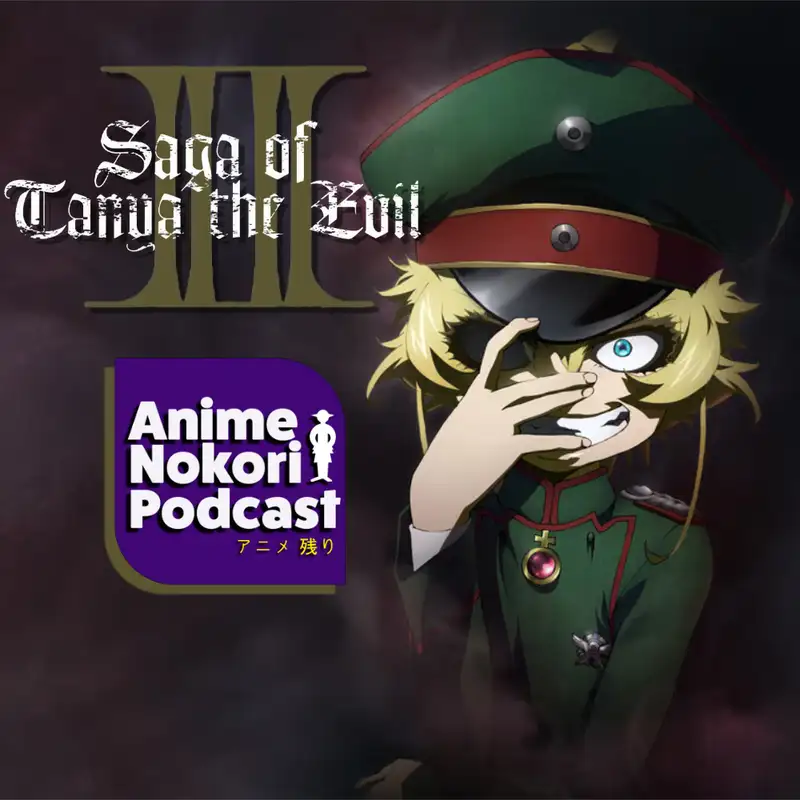 The Empire Strikes Back | Saga of Tanya the Evil Season 2